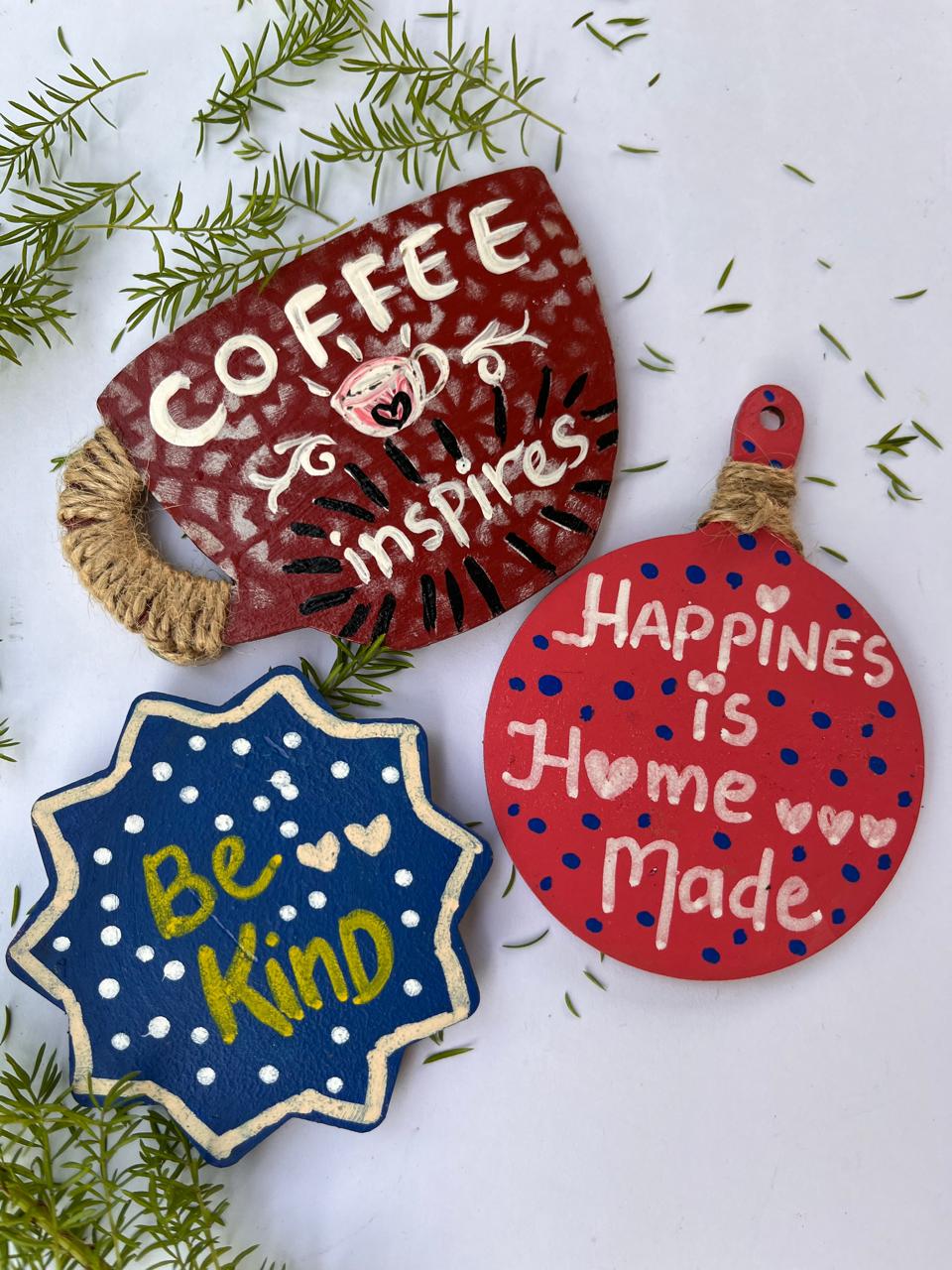 Coffee AND Happiness